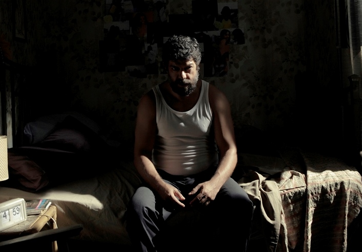 Senza nessuna pietà