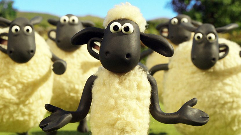 Shaun the Sheep: la parodia di Ant-Man nel nuovo poster