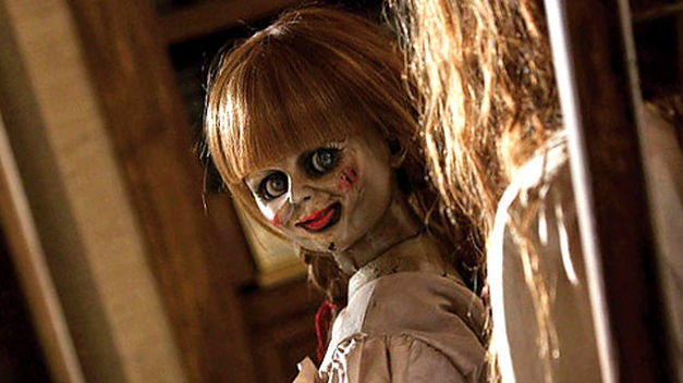 Annabelle: nuovo trailer dello spin-off di The Conjuring