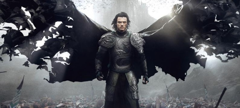 Dracula Untold: nuovo trailer del film con Luke Evans Dracula Untold: nuovo trailer del film con Luke Evans