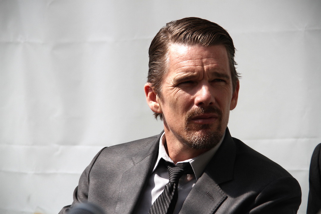 Ethan Hawke