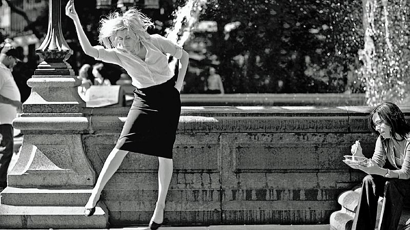 Frances Ha