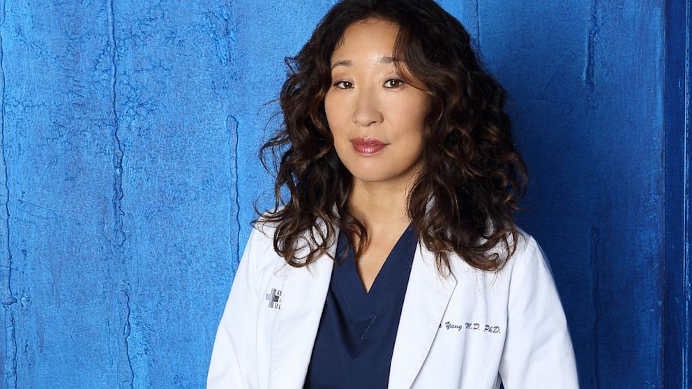 Grey’s Anatomy: tributo a Cristina Yang