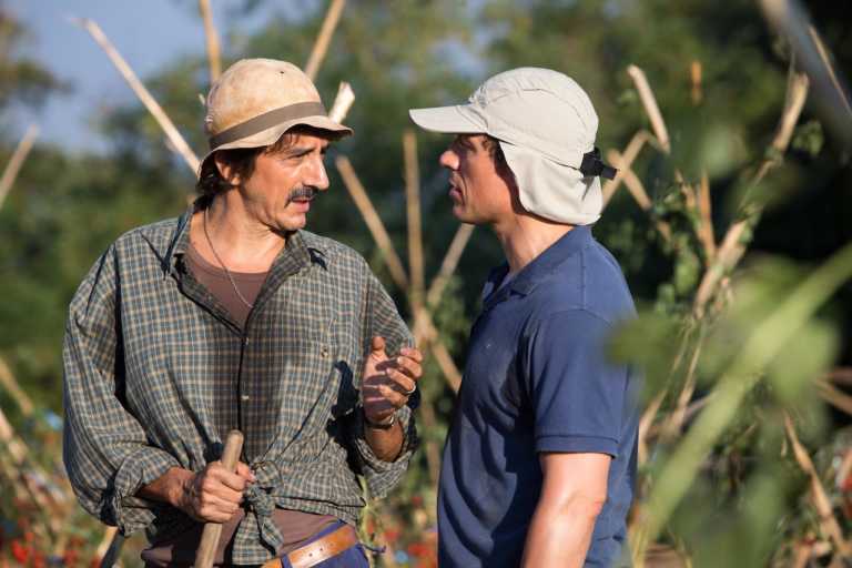 La nostra terra: recensione del film con Stefano Accorsi