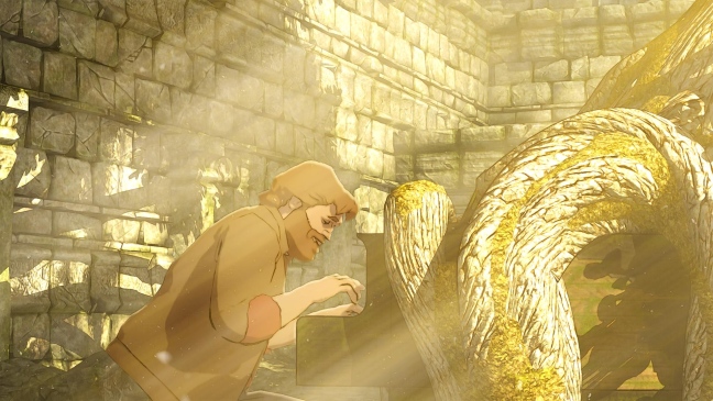 EFA: L’arte della felicità trai nominati per il miglior film d’animazione