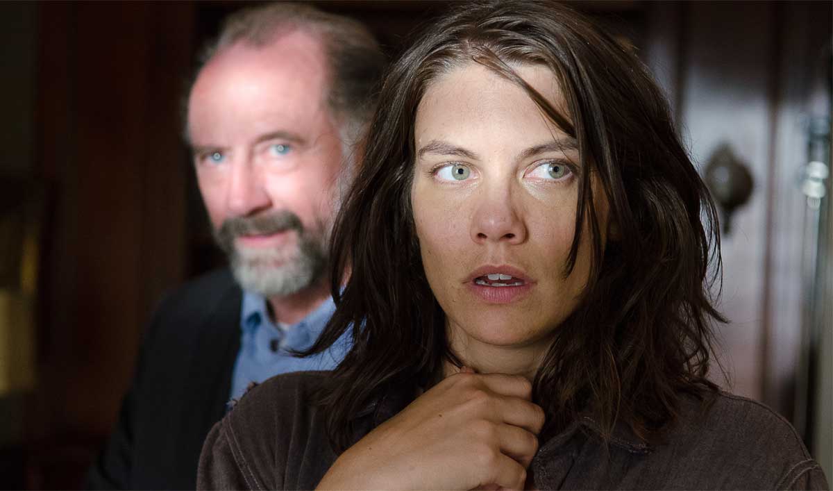 Lauren Cohan nel cast del nuovo film di Peter Berg Mile 22 Cinefilos.it Lauren Cohan nel cast del nuovo film di Peter Berg Mile 22 Cinefilos.it