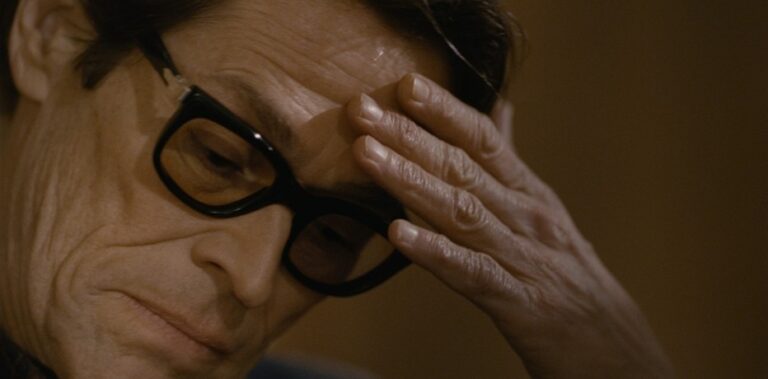 Pasolini: recensione del film di Abel Ferrara #Venezia71