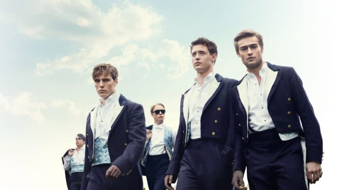 Posh recensione film