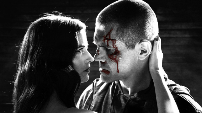 Sin City - Una donna per cui uccidere