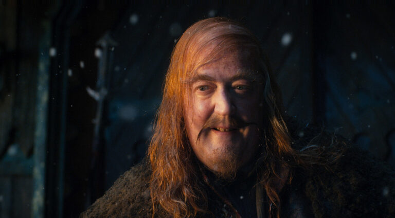 Stephen Fry nel cast di Tomorrow