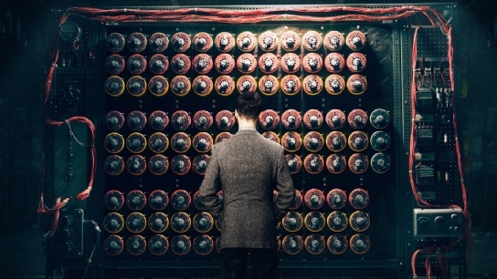 The Imitation Game