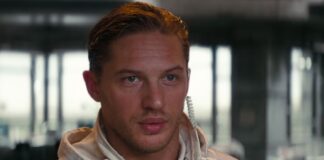 Tom Hardy