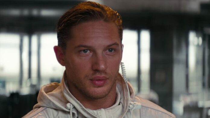 Tom Hardy