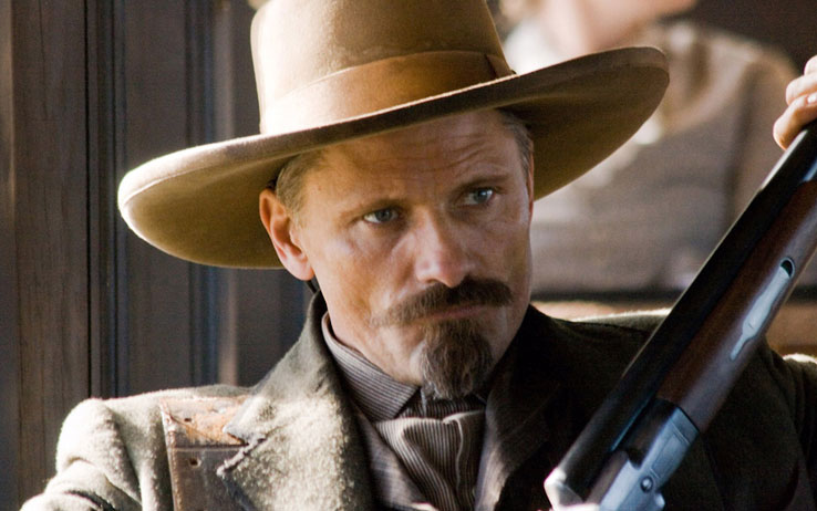 Viggo Mortensen