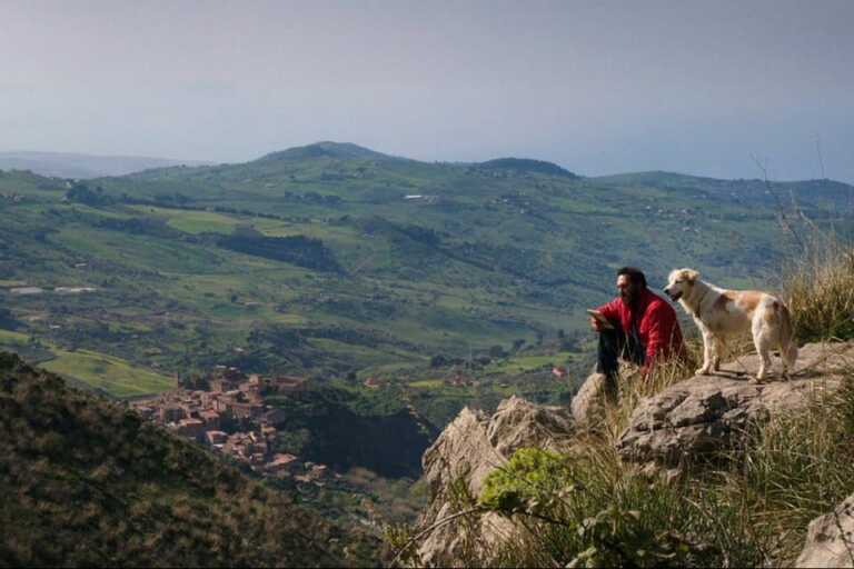 Biagio: recensione del film di Pasquale Scimeca