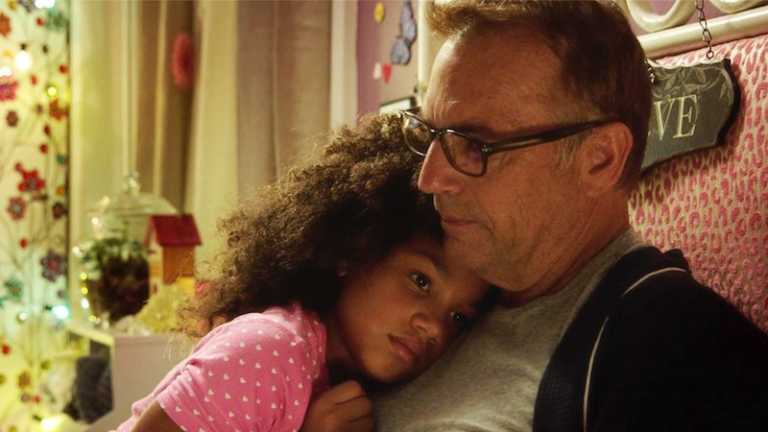 Black or White: recensione del film con Kevin Costner