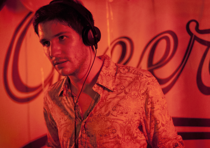 Festival di Roma 2014: Eden recensione del film di Mia Hansen-Love