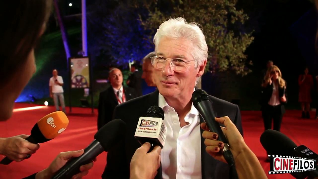 Richard Gere