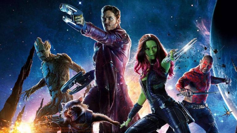 Guardiani della Galassia: recensione del film di James Gunn