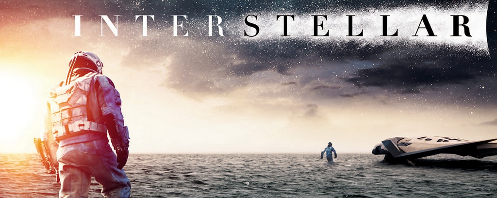 Interstellar