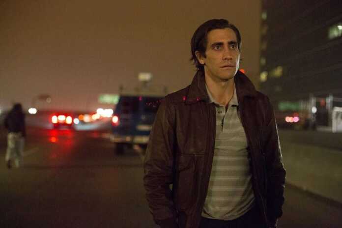 Lo sciacallo - Nightcrawler