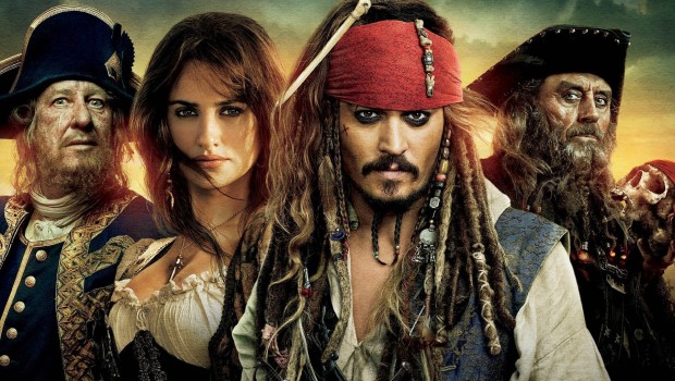 Pirati dei Caraibi 5: riprese in Australia a Febbraio