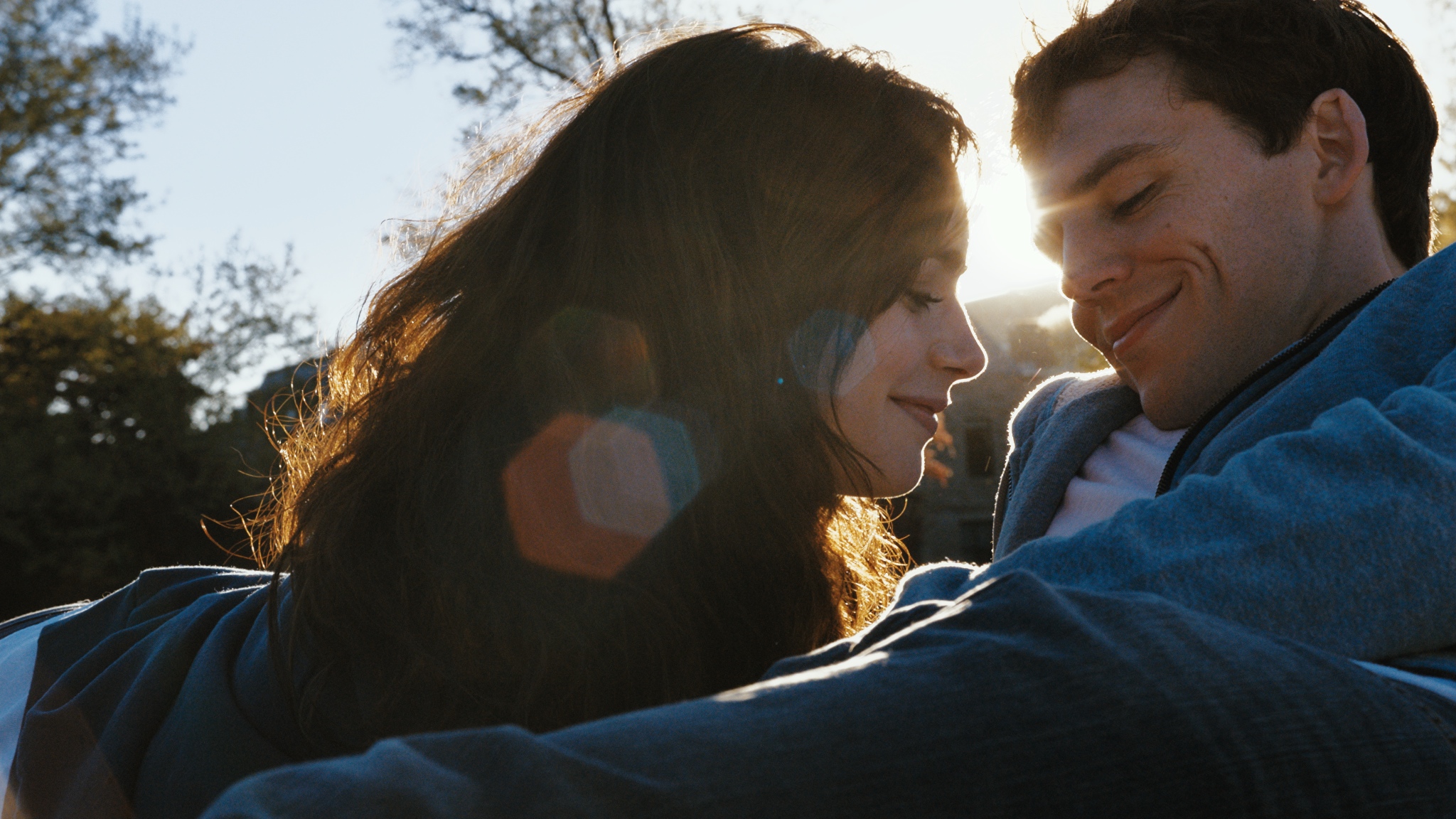 #ScrivimiAncora: recensione del film con Sam Claflin #ScrivimiAncora: recensione del film con Sam Claflin
