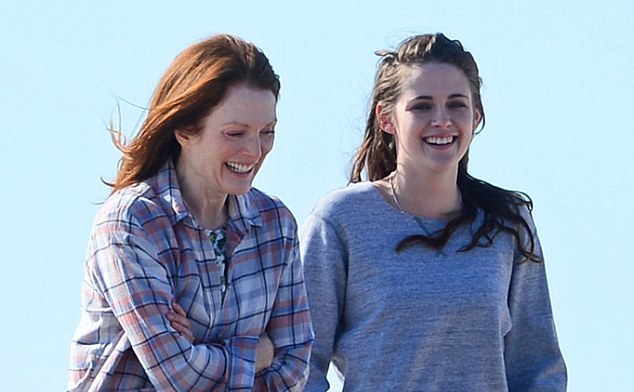 Still Alice