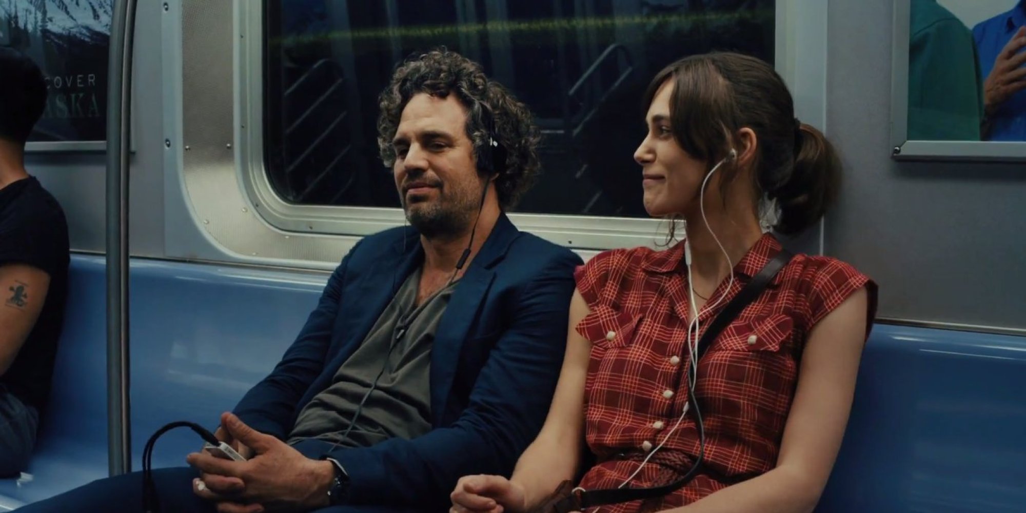 Tutto Può Cambiare: recensione del film con Mark Ruffalo