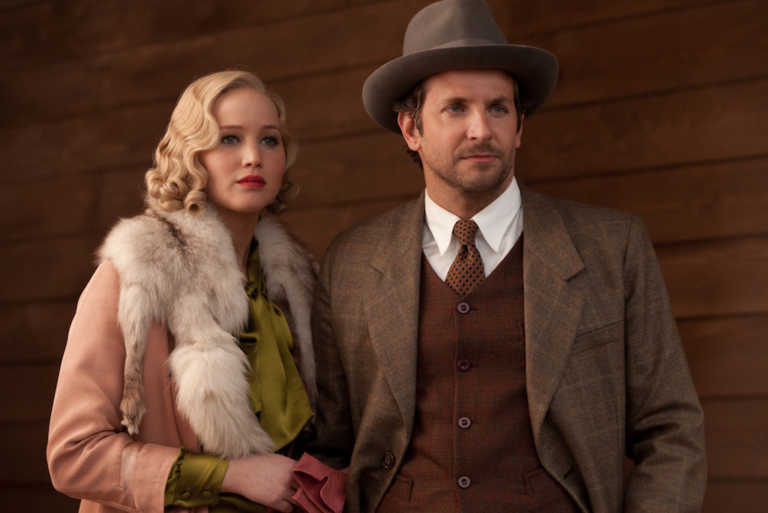 Una Folle Passione: recensione del film con Jennifer Lawrence