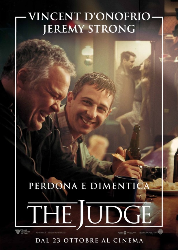 The Judge