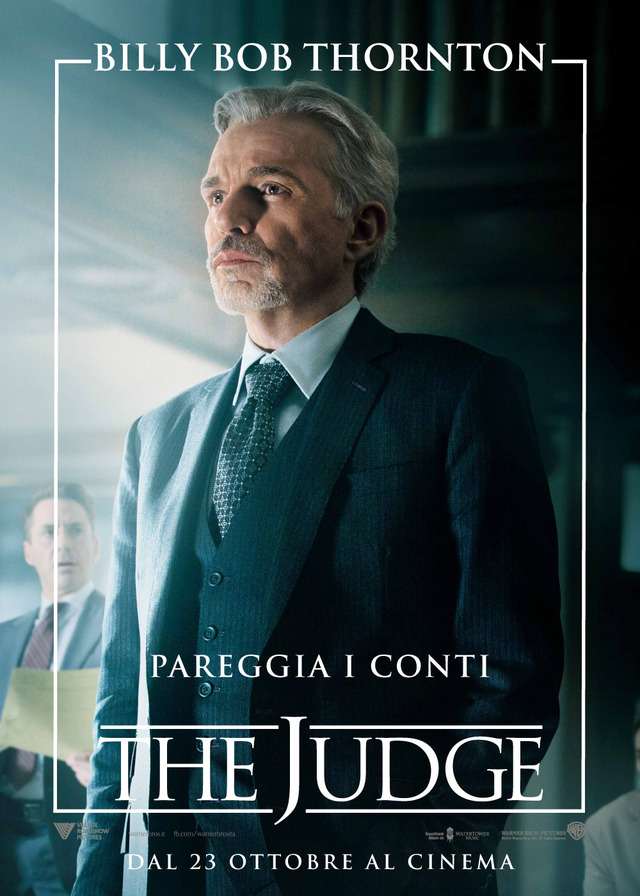 The Judge