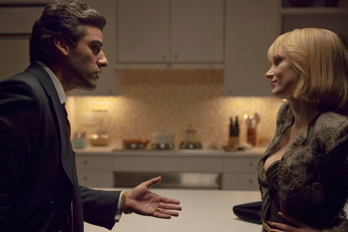 A Most Violent Year