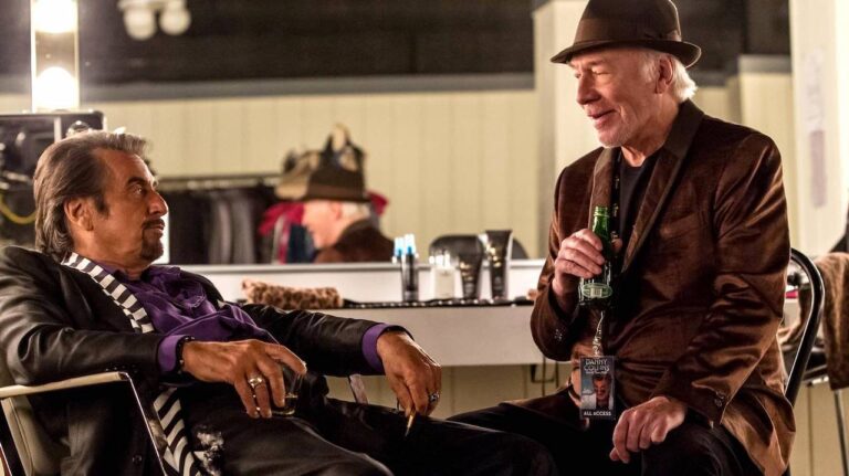 Danny Collins: primo trailer del film con Al Pacino