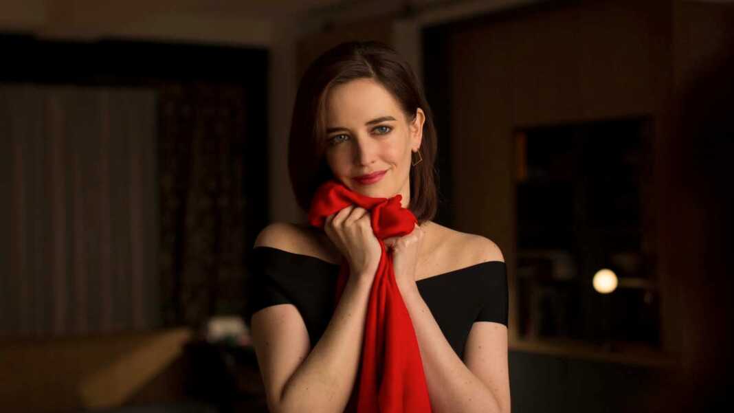 Eva Green