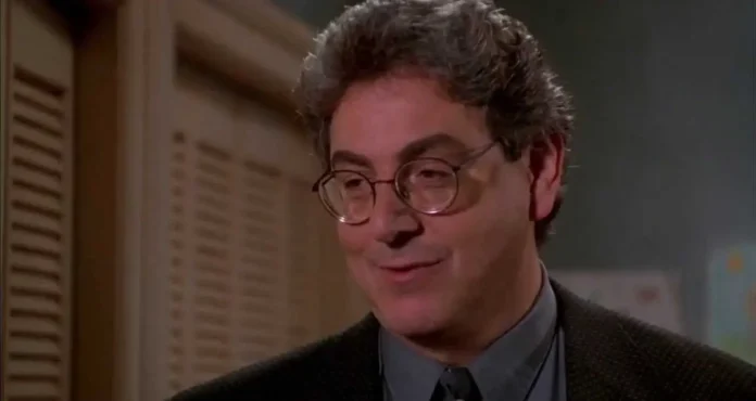 Harold Ramis