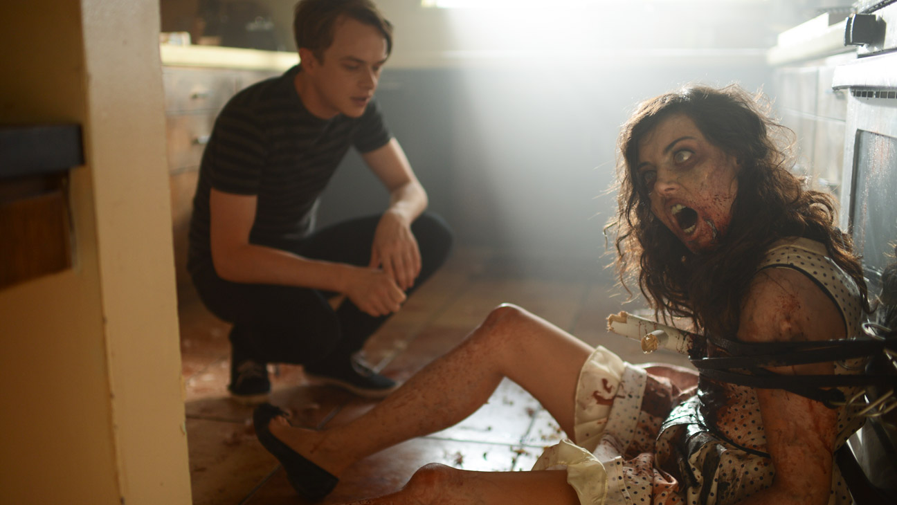 Life After Beth