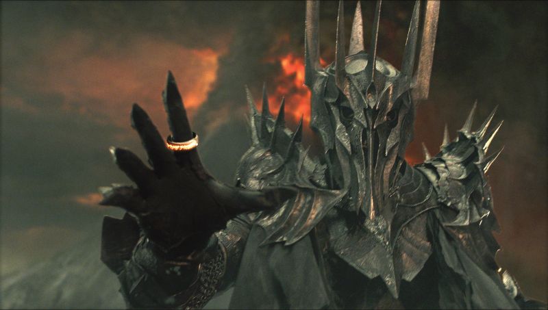 Sauron