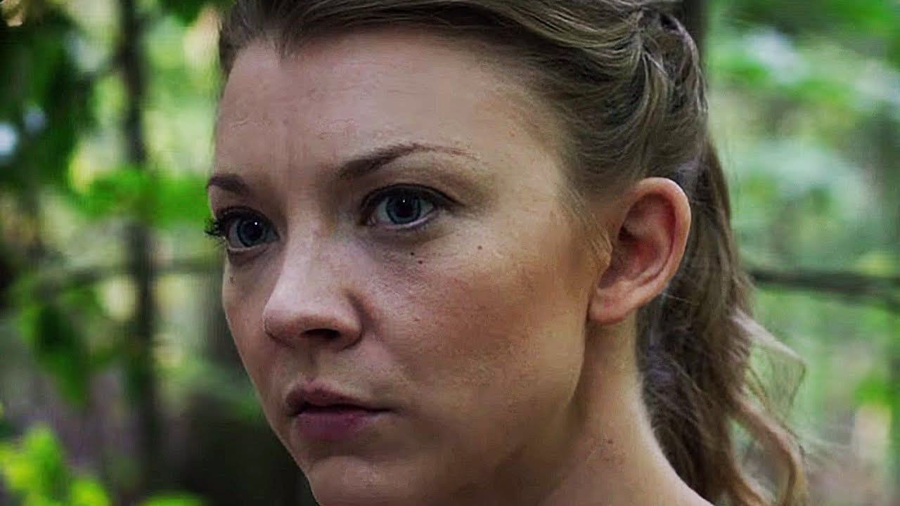 Natalie Dormer Sensuale Su Vanity Fair Cinefilosit 