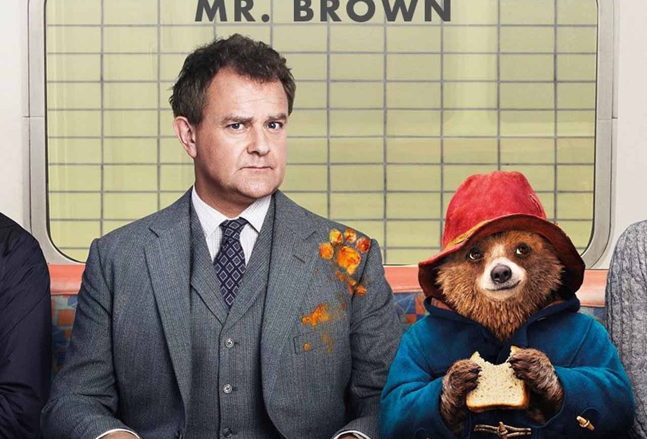 Paddington