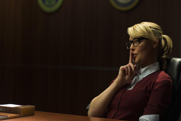 State of Affairs 1×01: anticipazioni e promo con Katherine Heigl