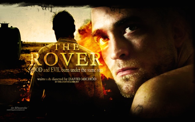 The Rover: Trailer italiano del film con Robert Pattinson