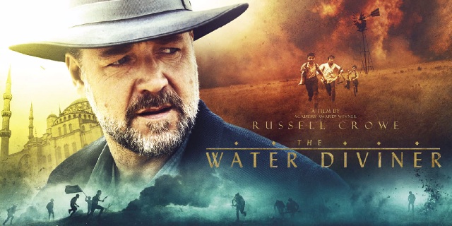 The Water Diviner