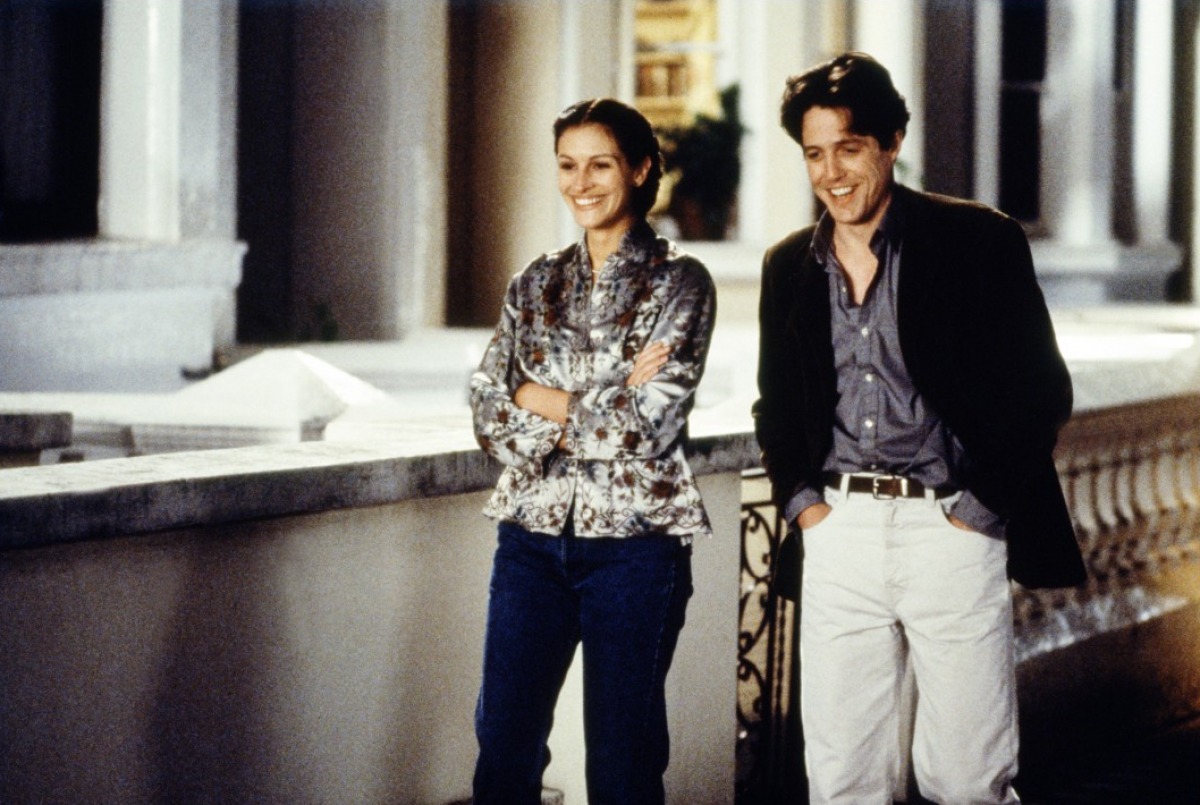 film romantici Notting Hill