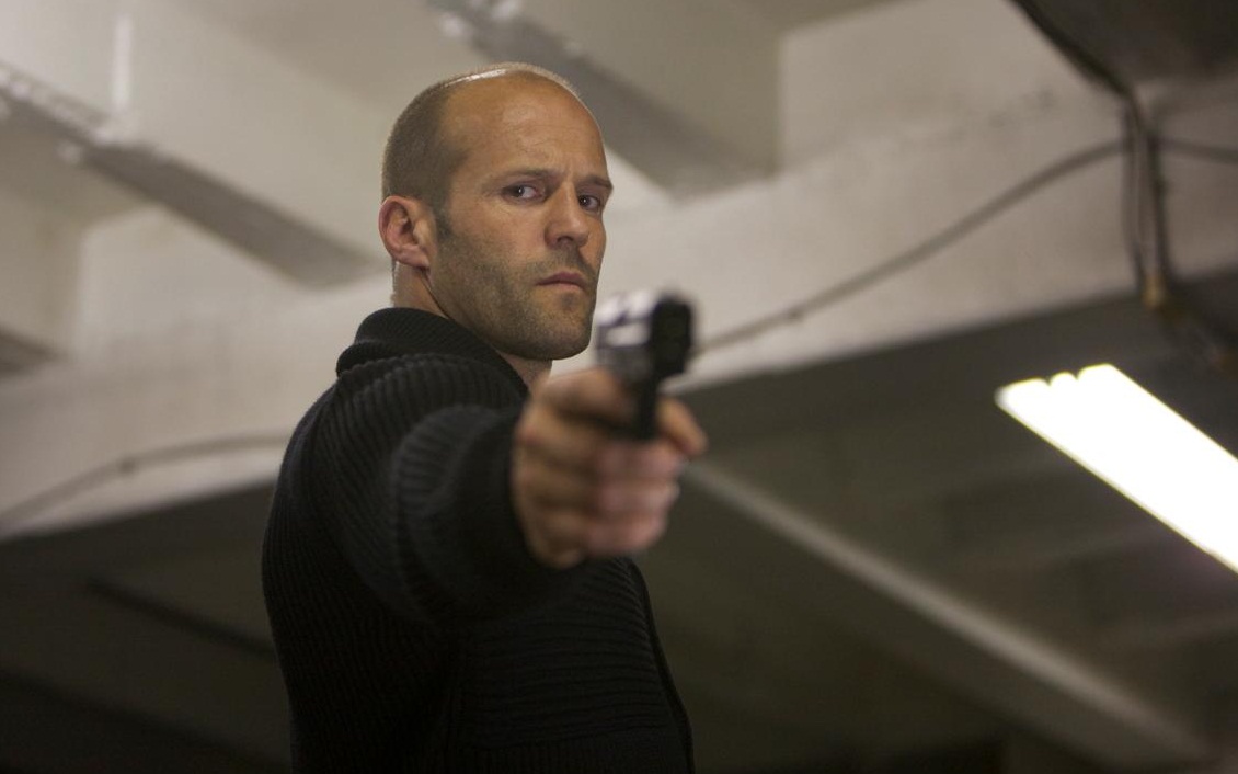 Jason Statham