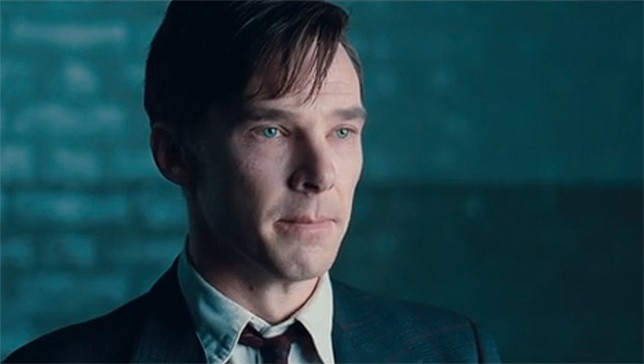 The Imitation Game