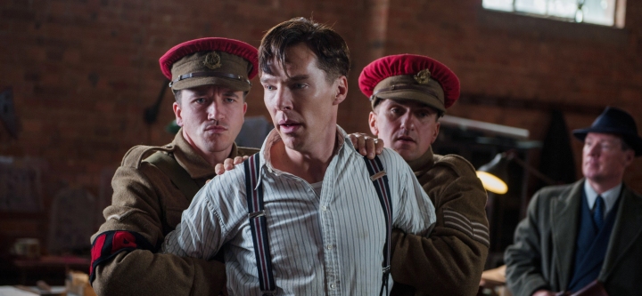 The Imitation Game