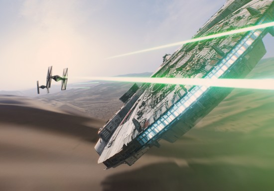 30 titoli dai film più attesi del 2015