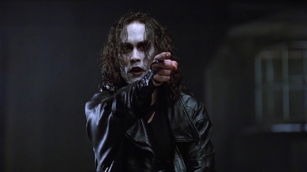 Brandon lee