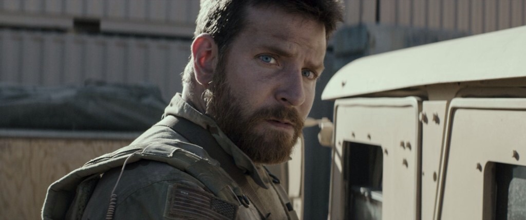 American Sniper: nuovo trailer con Bradley Cooper